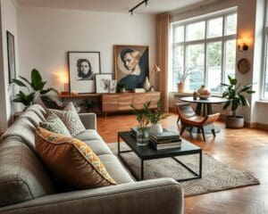 Quels styles d’intérieur traversent les tendances ?