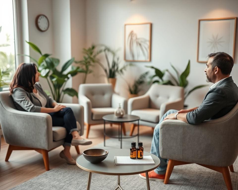 Qu'est-ce qui aide à mieux gérer ses émotions ?