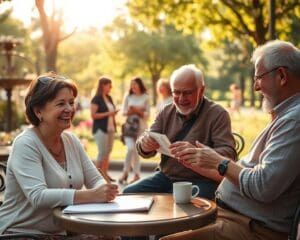 Qu'est-ce qui donne plus de sens à vos journées ?