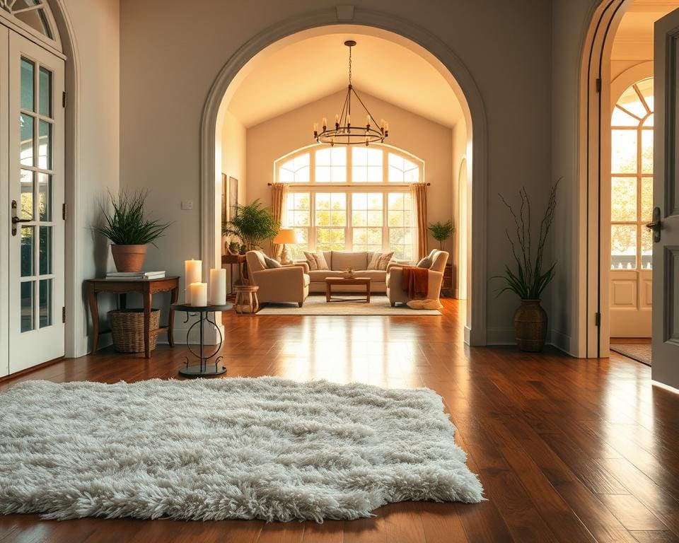 Qu'est-ce qui fait d’un foyer un lieu ressourçant ?