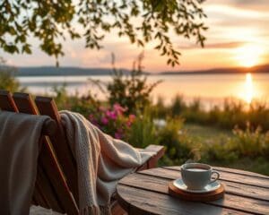 Qu'est-ce qui rend la slow life si apaisante ?