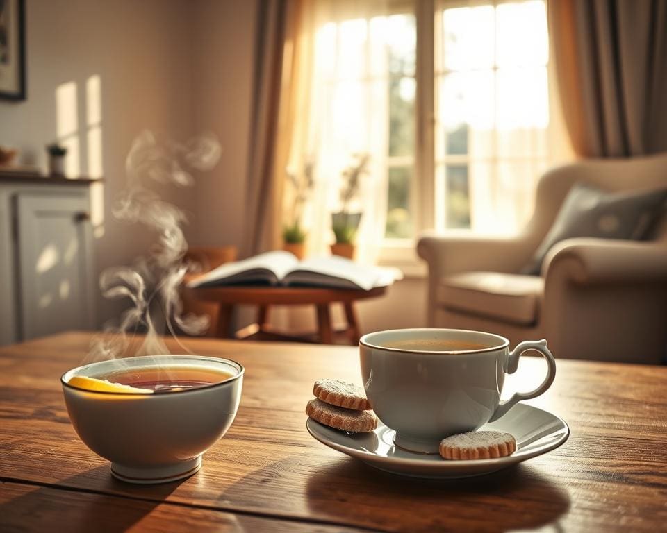 Qu'est-ce qui rend les petits plaisirs si importants ?