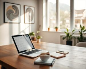 Qu'est-ce qui rend une journée productive plus douce ?