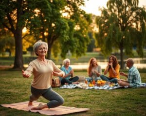 Qu'est-ce qui renforce réellement votre bien-être ?