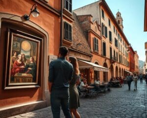 Comment découvrir l’Italie à travers ses villes historiques ?