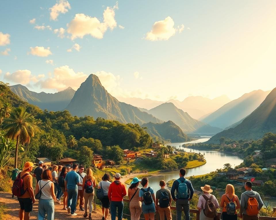 Comment explorer l’Amérique du Sud entre nature et culture ?