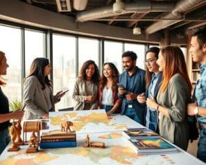 Comment vivre une expérience internationale enrichissante ?