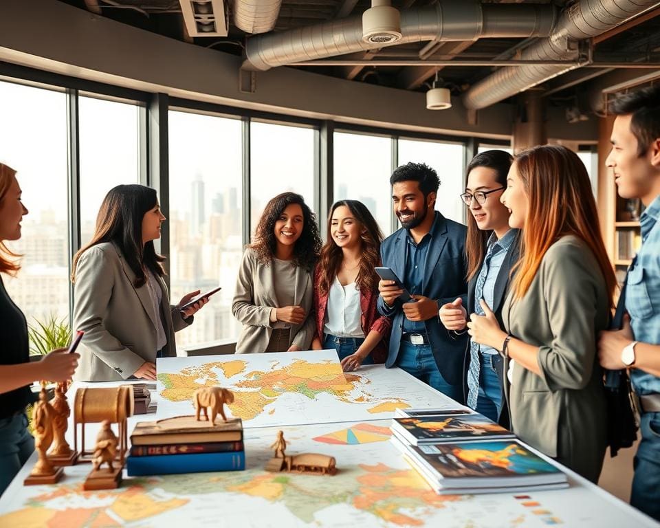 Comment vivre une expérience internationale enrichissante ?