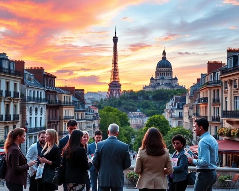 Pourquoi Paris reste une capitale culturelle incontournable ?
