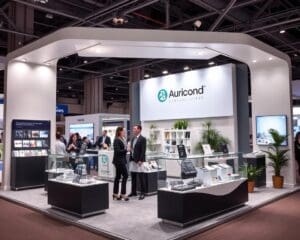 Pourquoi choisir un stand d'exposition pour salons professionnels ?