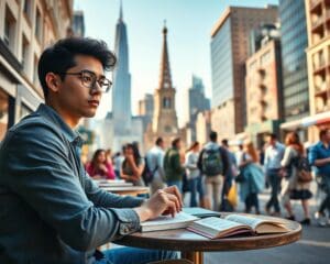 Pourquoi étudier à l’étranger change-t-il une trajectoire de vie ?