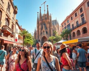 Pourquoi l’Espagne attire les voyageurs toute l’année ?