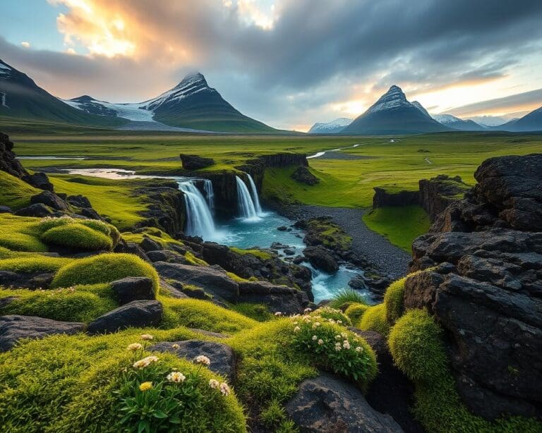 Pourquoi l’Islande est-elle une destination nature unique ?