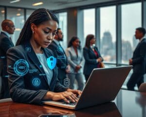 Pourquoi la cybersécurité concerne tous les secteurs professionnels ?