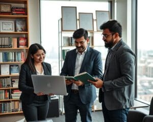 Pourquoi la formation continue est-elle clé dans les métiers tech ?