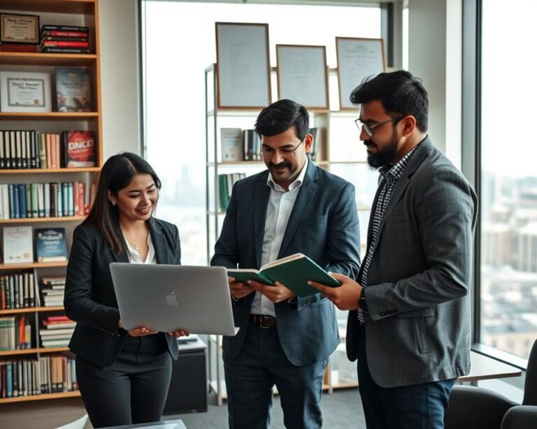 Pourquoi la formation continue est-elle clé dans les métiers tech ?