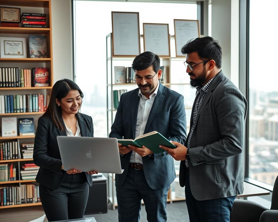 Pourquoi la formation continue est-elle clé dans les métiers tech ?