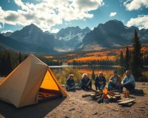 Pourquoi le Canada est-il idéal pour les grands espaces ?