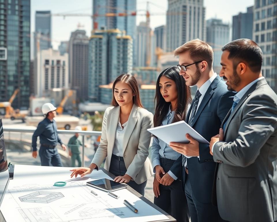 Pourquoi les professions techniques restent très demandées ?