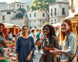 Pourquoi les séjours culturels marquent durablement les jeunes ?