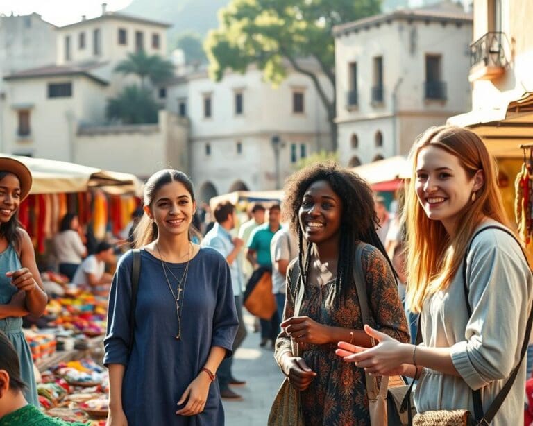 Pourquoi les séjours culturels marquent durablement les jeunes ?