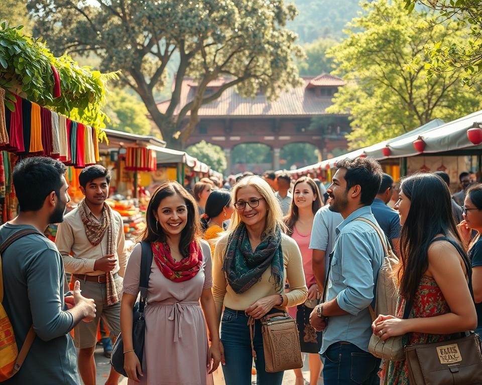 Pourquoi les voyages forment-ils l’ouverture d’esprit ?