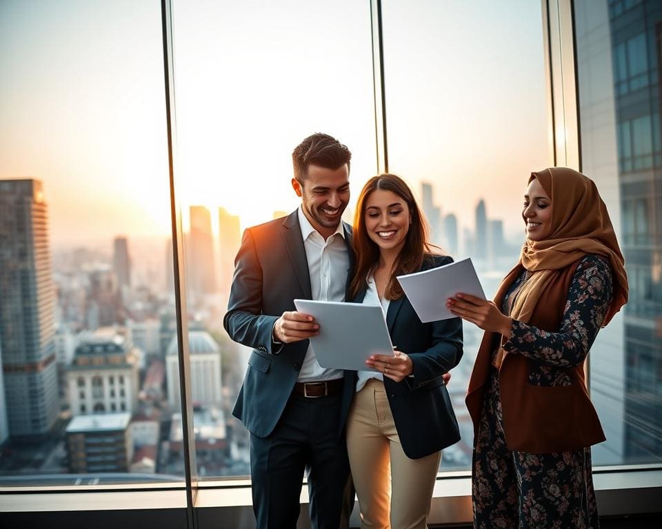 Pourquoi travailler à l’étranger attire de plus en plus de jeunes ?