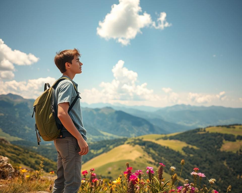 Pourquoi voyager jeune influence-t-il l’avenir personnel ?