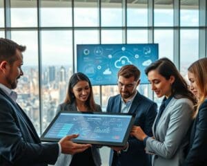 Quand la technologie simplifie-t-elle les processus métier ?