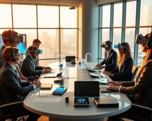 Quels métiers évoluent le plus grâce aux nouvelles technologies ?