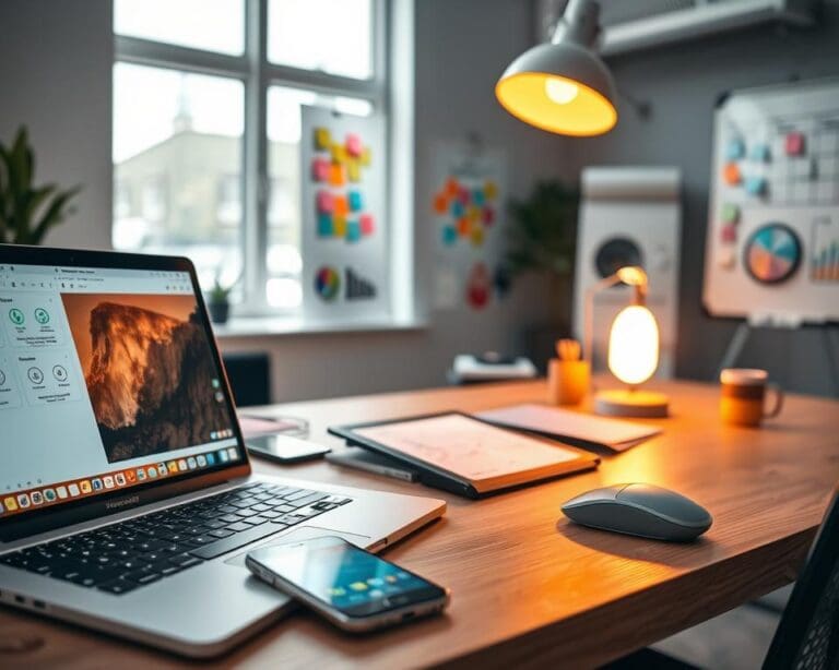 Quels outils technologiques soutiennent le travail quotidien ?