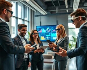 Quels rôles émergent avec la transformation digitale ?