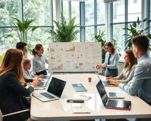 Comment améliorer la productivité en entreprise ?