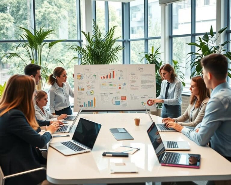 Comment améliorer la productivité en entreprise ?