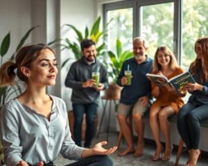 Comment améliorer son énergie au quotidien ?