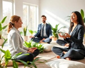 Comment équilibrer beauté, santé et bien-être ?