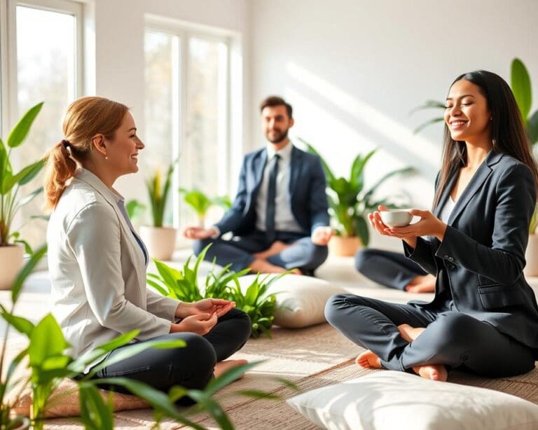 Comment équilibrer beauté, santé et bien-être ?