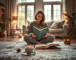 Comment intégrer des rituels de détente dans le quotidien ?