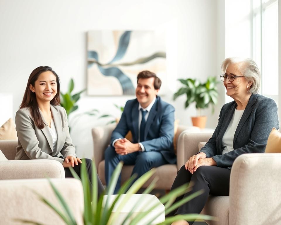 Comment le bien-être influence-t-il l’image de soi ?