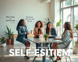 Comment le lifestyle influence-t-il l’estime personnelle ?