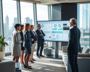 Comment les ERP modernisent-ils la gestion d’entreprise ?