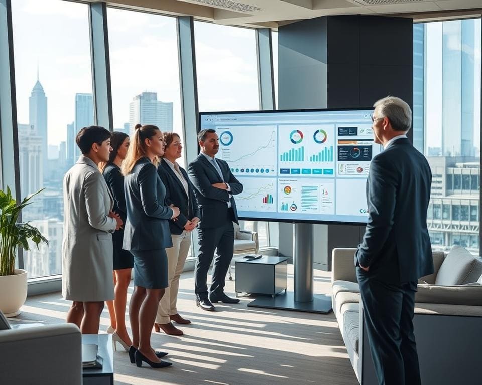 Comment les ERP modernisent-ils la gestion d’entreprise ?