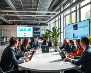 Comment les logiciels SaaS transforment-ils les entreprises ?