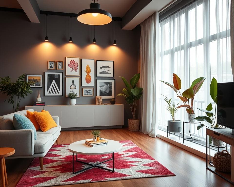 Comment moderniser son intérieur sans gros travaux ?