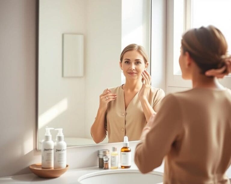 Comment préserver une apparence naturelle et soignée ?