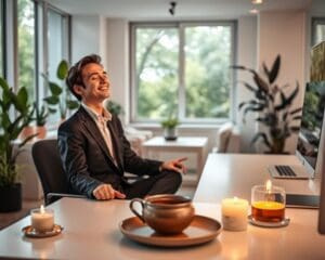 Comment réduire le stress au quotidien ?