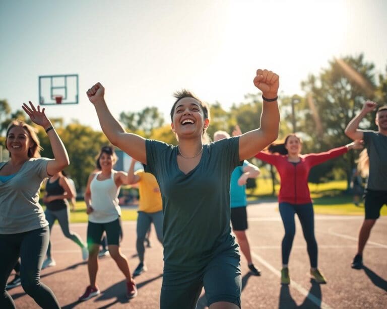 Comment rester motivé pour faire du sport ?