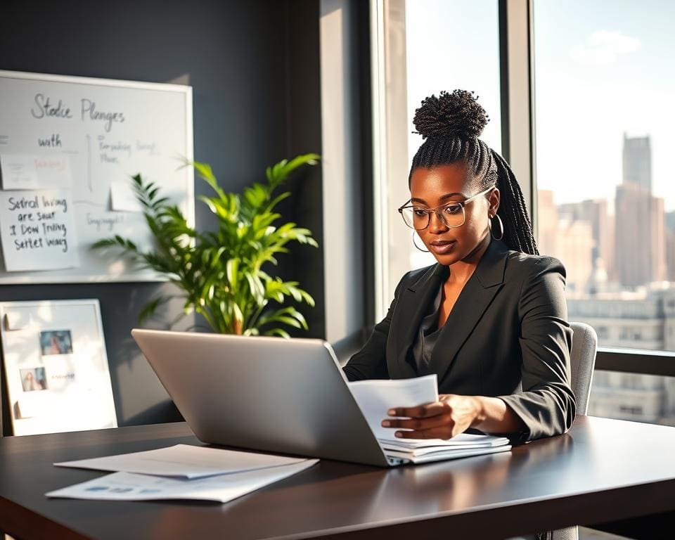 Comment réussir en tant qu’entrepreneur indépendant ?