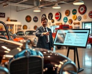 Histovec of rapport historique auto complet?