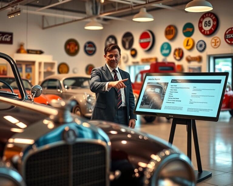 Histovec of rapport historique auto complet?